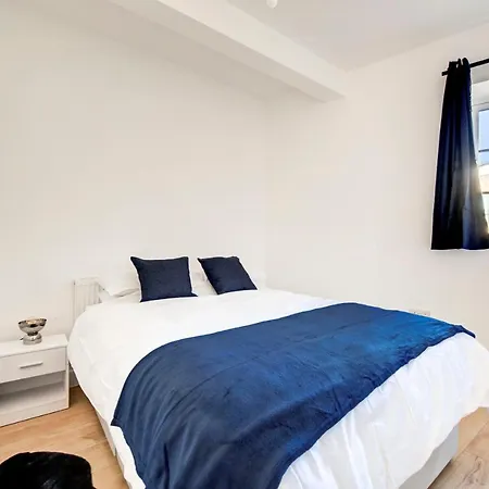2 Bedroom Apartment In Brixton With Wi-Fi London Exterior photo